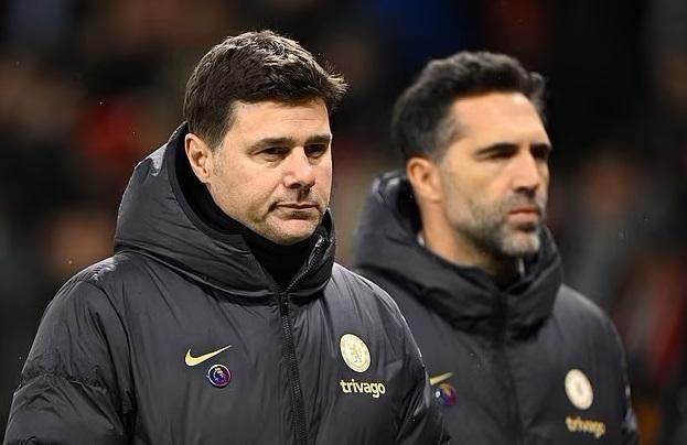 开云体育app下载-刚赢硬仗就漏油 切尔西真是累了所以输曼联吗？