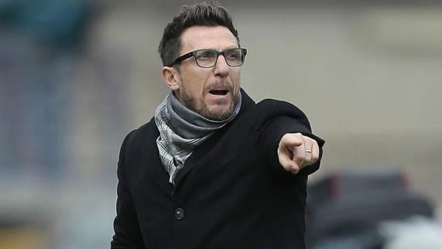 哈维尔备胎？曝前欧冠4强主帅候选海港 曾横扫巴萨