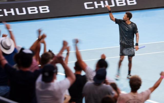 开云手机入口官网下载-短评：还有多少个孟菲尔斯，憧憬能被上天眷顾一次