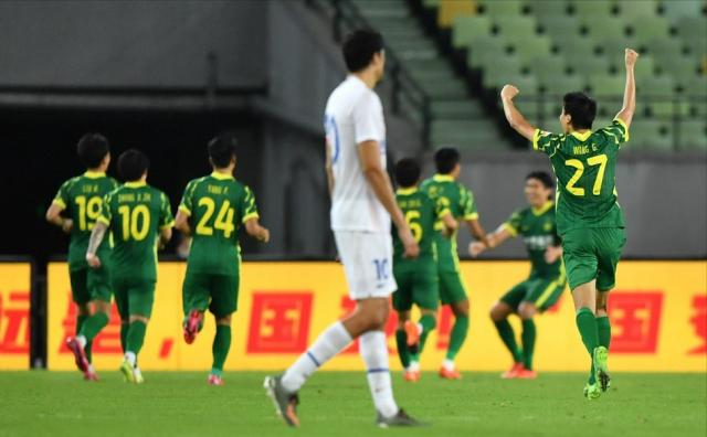 开云app官方版最新下载-残阵死磕闯入争冠组 国安手握“外援彩票”争第一？