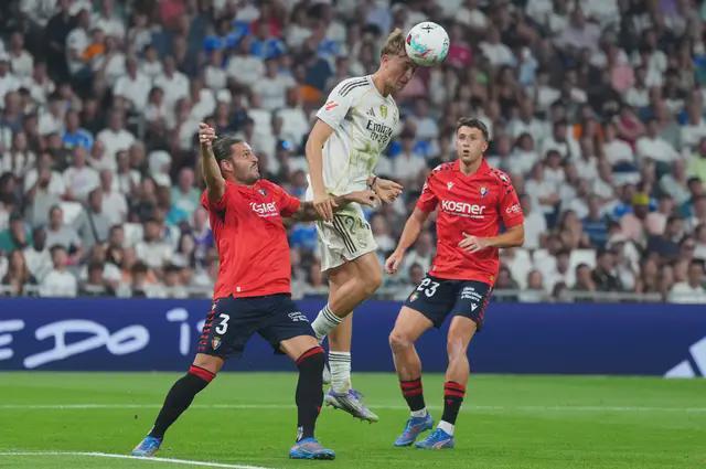 开云体育app-凌晨1点30皇马出战：目标双杀+西甲9连胜 姆巴佩冲刺40球