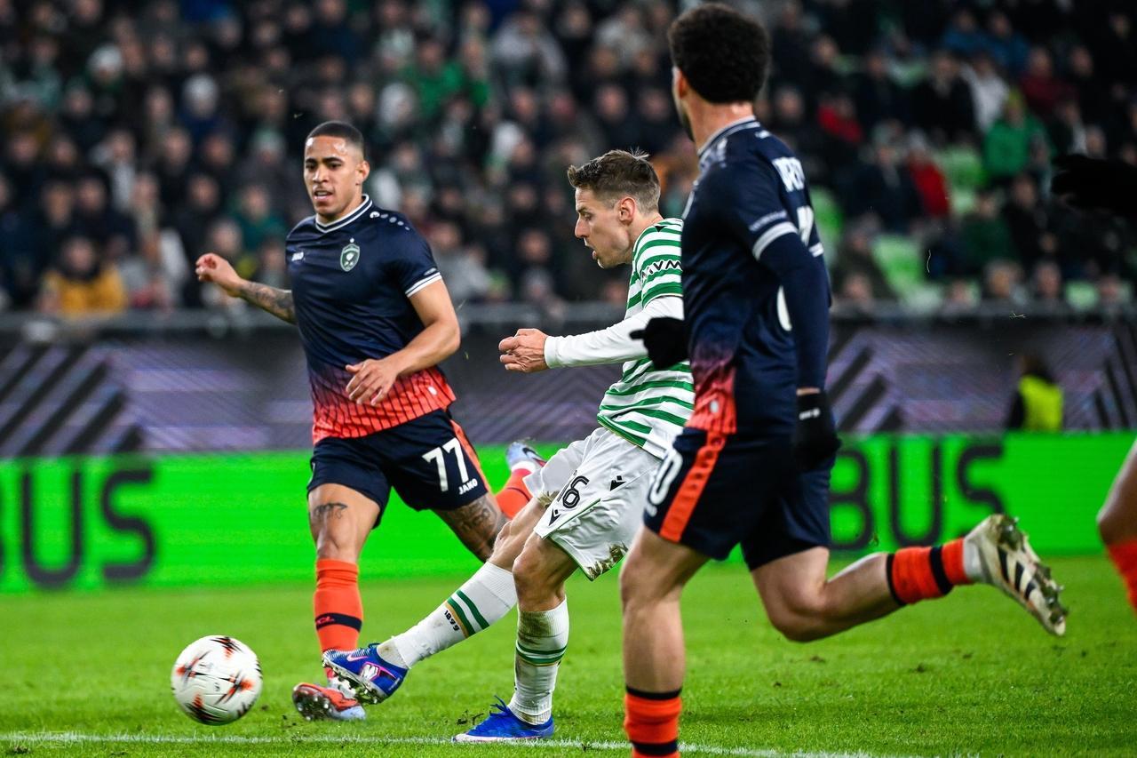 开云app-欧联杯:布拉加来势汹汹,费伦茨能否顶住压力?费伦茨VS布拉加