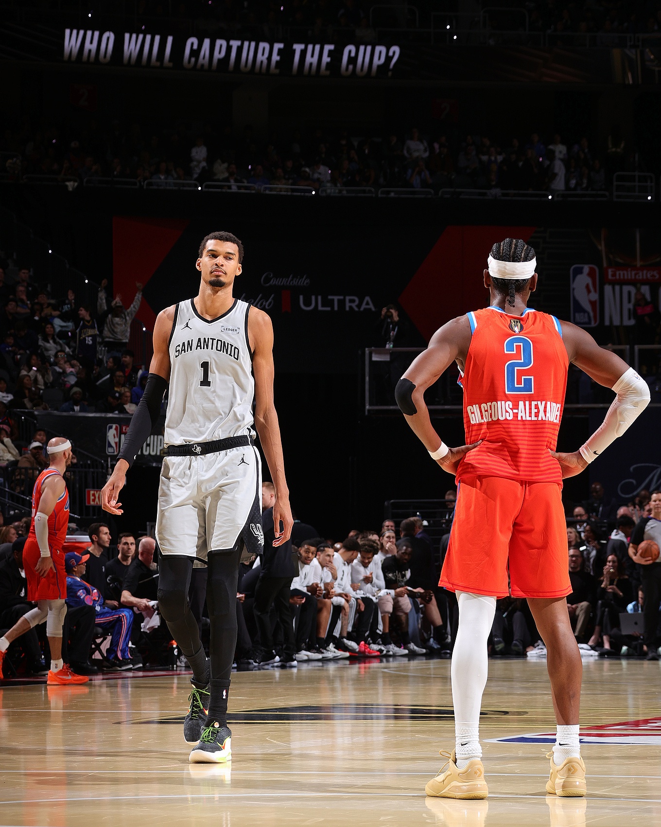 开云手机入口官网下载-ESPN MVP模拟投票：亚历山大958分高居第一 文班第二 约基奇第三